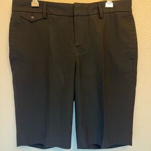 Gap Dress Shorts
